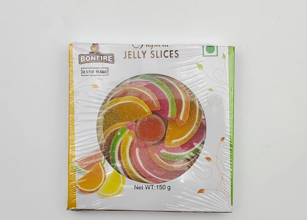 Slicing Square Box