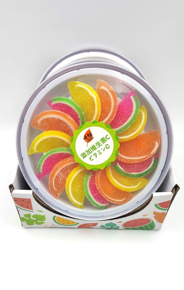 Slicing disc