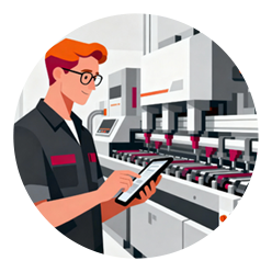 Production Controller