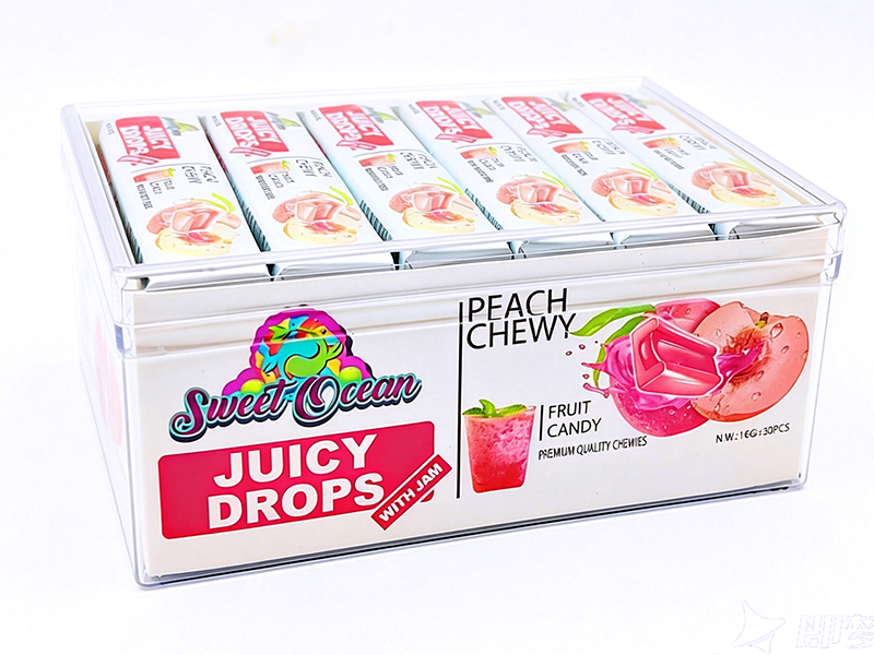 JUICY DROPS
